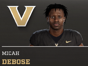 Micah Debose