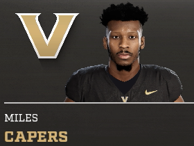 Miles Capers