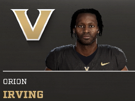 Orion Irving