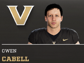 Owen Cabell