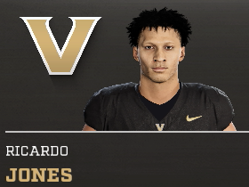 Ricardo Jones
