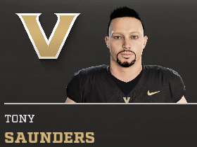 Tony Saunders