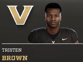 Tristen Brown
