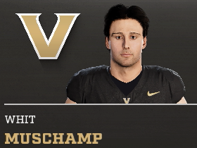 Whit Muschamp