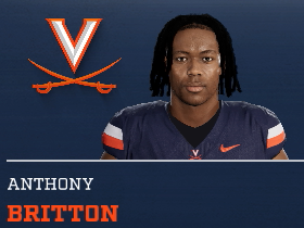 Anthony Britton