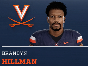 Brandyn Hillman