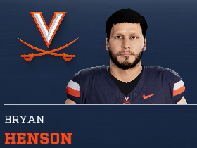 Bryan Henson