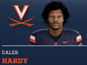 Caleb Hardy