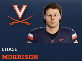 Chase Morrison