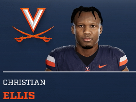 Christian Ellis