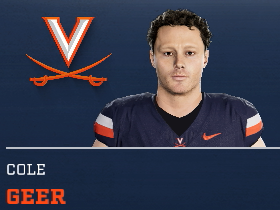 Cole Geer