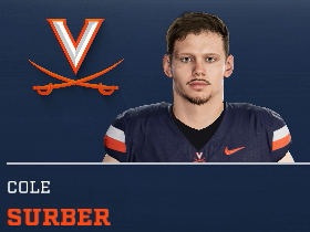 Cole Surber