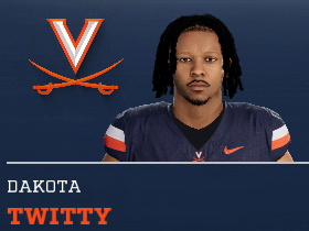 Dakota Twitty