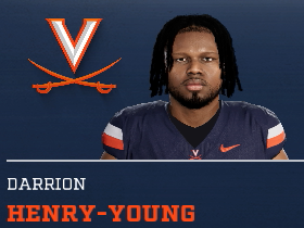 Darrion Henry-Young
