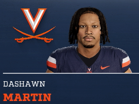 Dashawn Martin