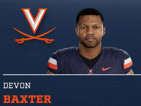 Devon Baxter