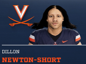 Dillon Newton-Short