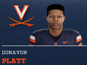 Donavon Platt