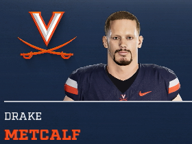 Drake Metcalf