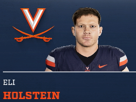 Eli Holstein