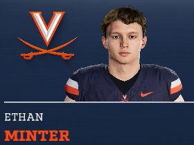 Ethan Minter