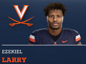 Ezekiel Larry