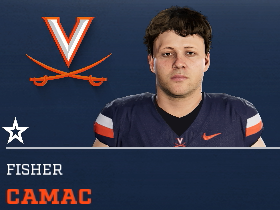 Fisher Camac