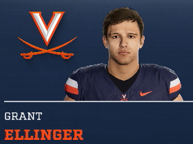 Grant Ellinger