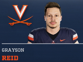 Grayson Reid