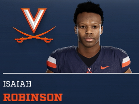 Isaiah Robinson