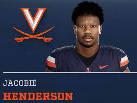 Jacobie Henderson