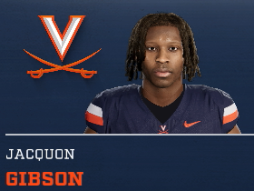 Jacquon Gibson