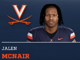 Jalen Mcnair