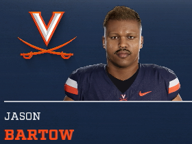 Jason Bartow