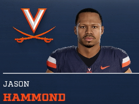 Jason Hammond