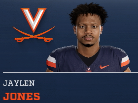 Jaylen Jones