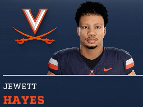 Jewett Hayes