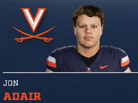 Jon Adair