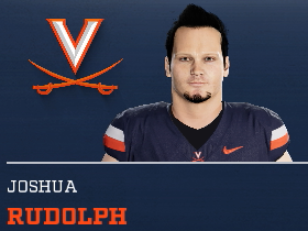 Joshua Rudolph