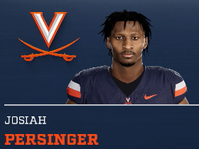 Josiah Persinger