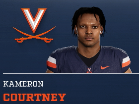 Kameron Courtney