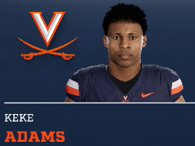 Keke Adams