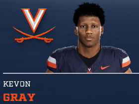Kevon Gray