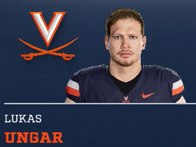 Lukas Ungar
