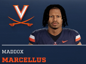 Madd0x Marcellus