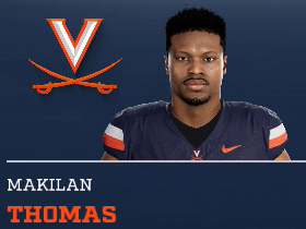 Makilan Thomas