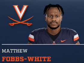Matthew Fobbs-White