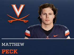 Matthew Peck