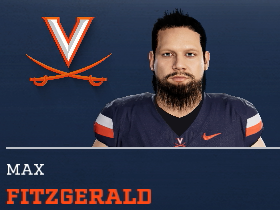 Max Fitzgerald