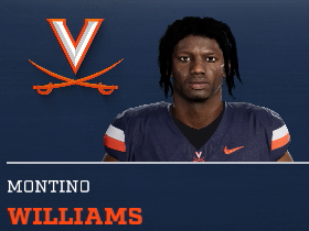 Montindo Williams
